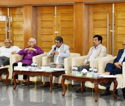 জুলাইয়ের মধ্যেই যেন জাতীয় সনদ তৈরি করতে পারি