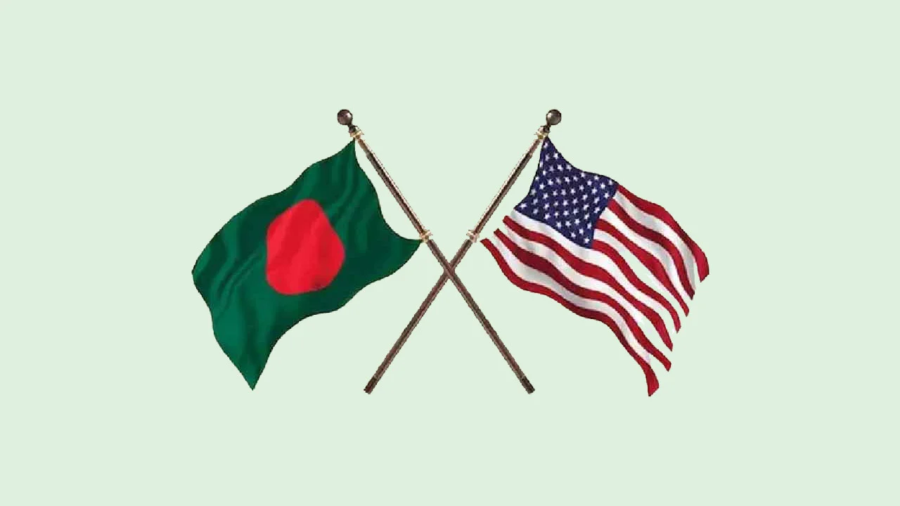 বাংলাদেশ-যুক্তরাষ্ট্র শুল্ক-বাণিজ্য আলোচনা অনুষ্ঠিত