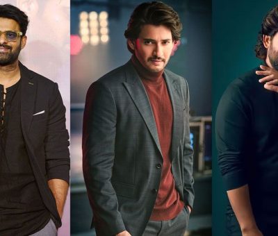 ওরম্যাক্স জরিপে দক্ষিণী তারকাদের দাপট, নাম নেই সালমান-শাহরুখের