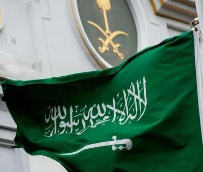 সিরিয়ার সংহতির প্রতি সৌদি আরবের সমর্থন, ইসরাইলি আগ্রাসনের নিন্দা