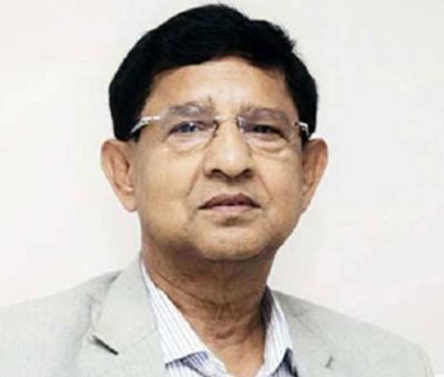 সাবেক মন্ত্রী দস্তগীরের ৪০০ কোটি টাকার সম্পত্তি জব্দ