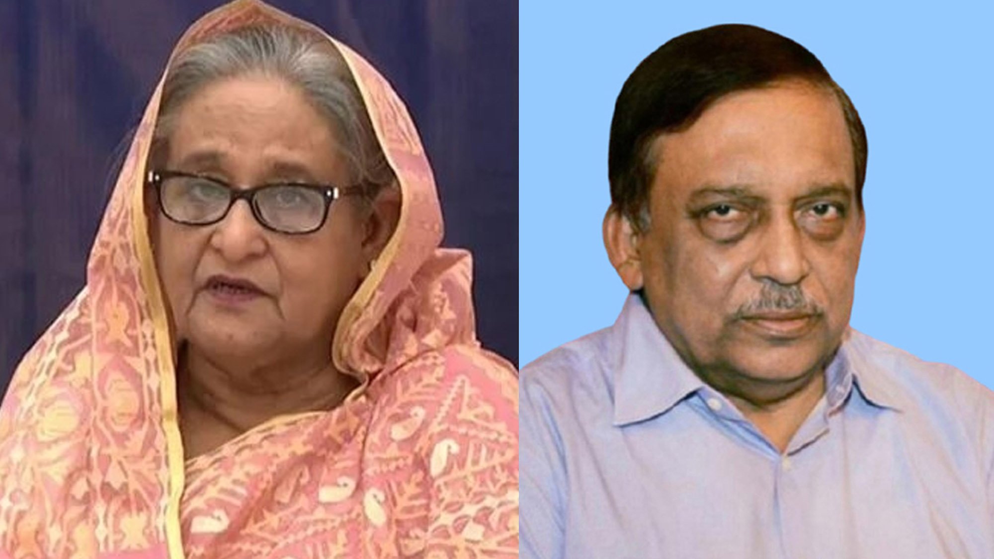 হাসিনা-কামালের বিচার শুরু, রাজসাক্ষী হলেন মামুন