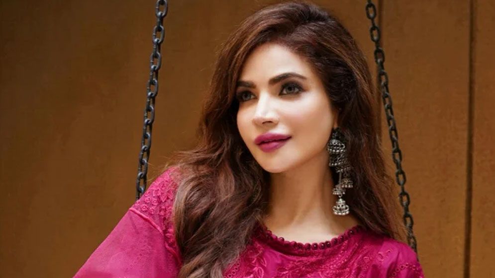 পাকিস্তানি অভিনেত্রীর ময়নাতদন্তে উঠে এলো চ্যাঞ্চল্যকর তথ্য