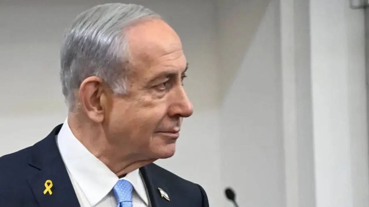 নেতানিয়াহুকে অযোগ্য ঘোষণা করতে ইসরাইলের সুপ্রিম কোর্টে আবেদন