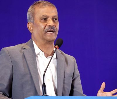 ‘এক টাকা অনুদান না পেলেও আমরা বসে থাকব না’