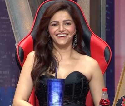 দীপিকার ৮ ঘণ্টা শিফট নিয়ে এবার যা বললেন রুবিনা