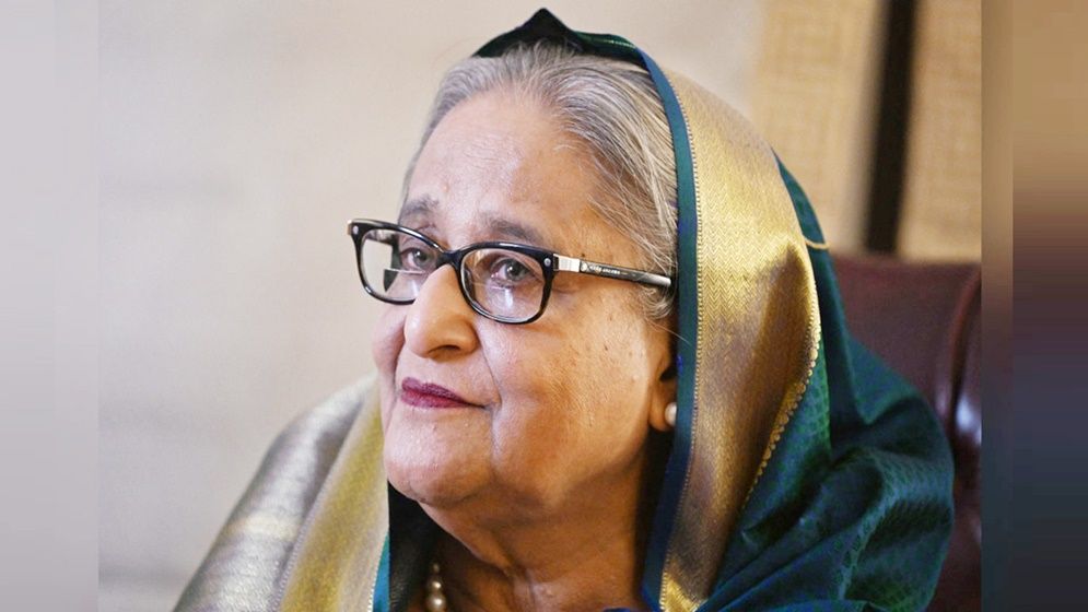 চাকরি সামনেও করতে হবে, এক মাঘে শীত যায় না, হাসিনার হুমকি