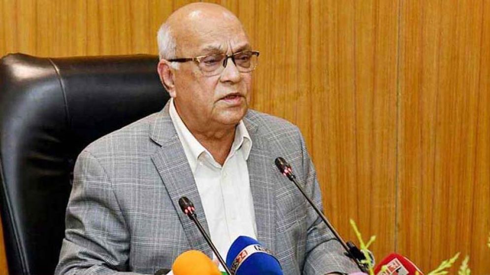 গণঅভ্যুত্থানে আহতদের চিকিৎসায় ১২ কোটি টাকা ব্যয়: উপদেষ্টা ফারুক