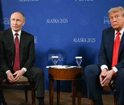 ইউক্রেন যুদ্ধ বন্ধে ট্রাম্পকে যে শর্ত দিলেন পুতিন