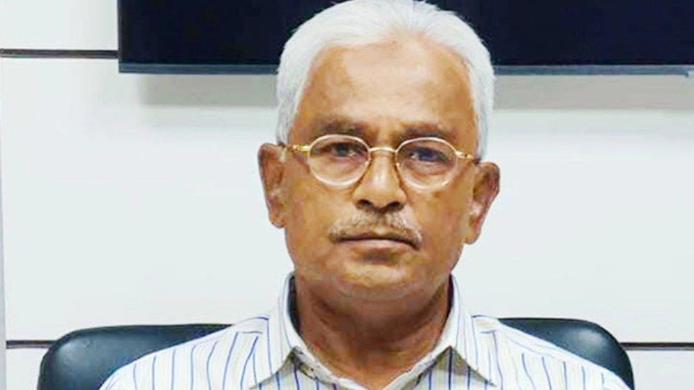 শৃঙ্খলাভঙ্গের কারণে ৩ হাজার নেতাকর্মী শাস্তি পেয়েছে