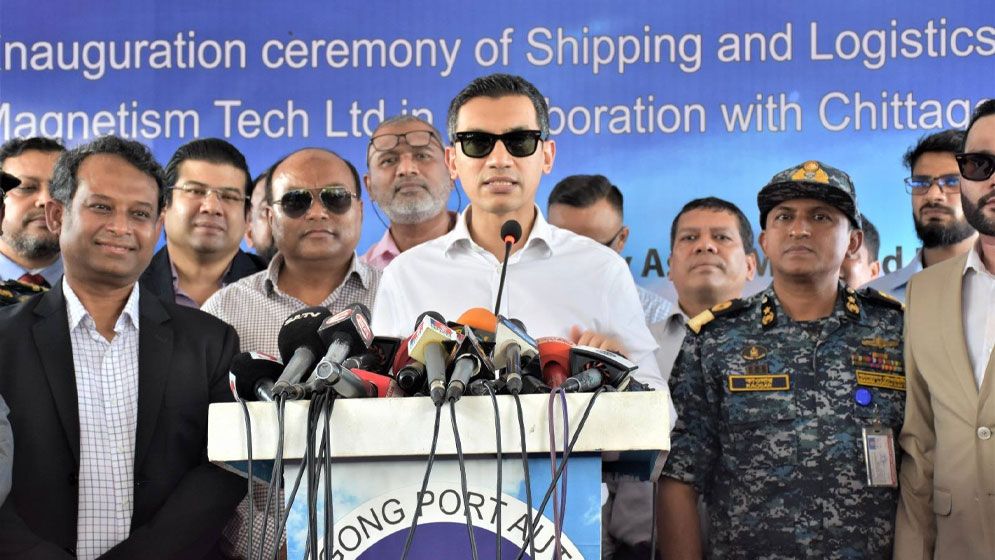 সবগুলো বন্দর নিয়ে যে ‘সুখবর’ দিলেন বিডা চেয়ারম্যান