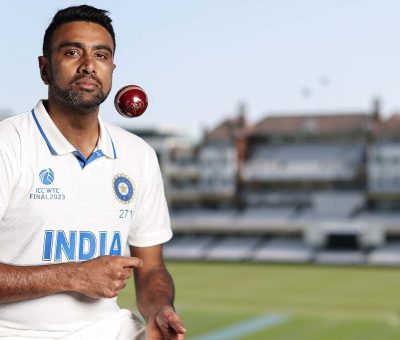 ‘ক্রিকেট দেবতাদের অপমান করেছে বলেই হেরেছে ইংল্যান্ড’ – বিশ্বাস অশ্বিনের