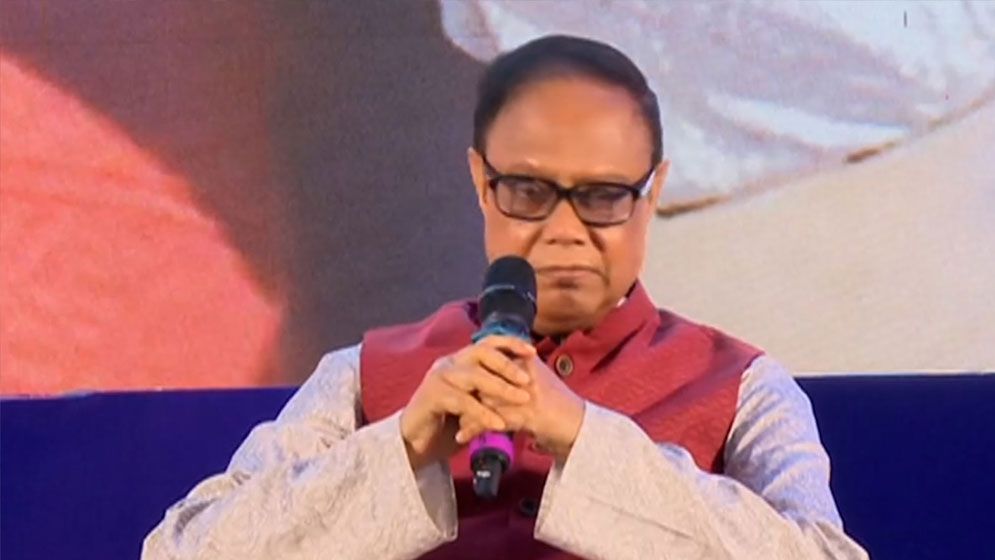 ৭-৮ বছরে বাংলাদেশ হবে ক্যাশলেস ইকোনমির বড় কেন্দ্র: গভর্নর