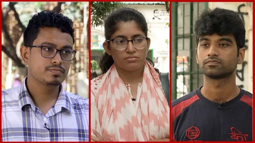 ‘গোপন রাজনীতি’, ছাত্রশিবির ও ডাকসু নির্বাচন নিয়ে উত্তপ্ত ঢাবি