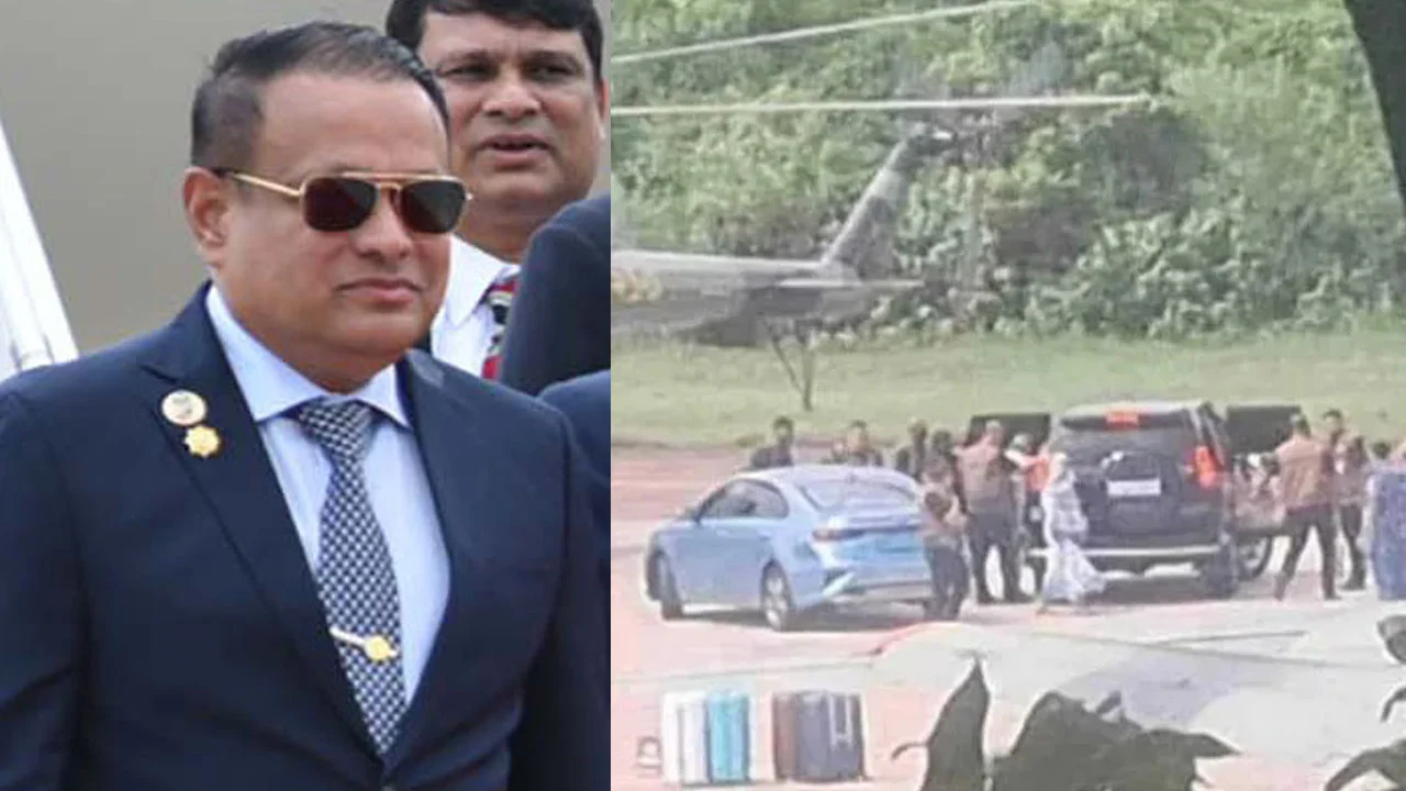 ৬ আগস্ট সেনাবাহিনীতে ক্যু করে জরুরি অবস্থা চেয়েছিলেন জেনারেল মুজিব