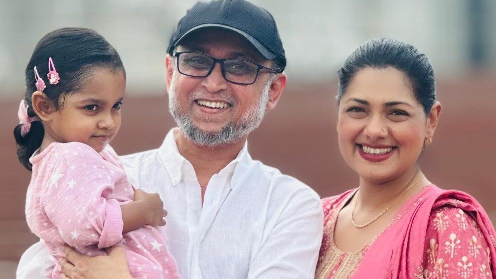 ফারুকীর সর্বশেষ অবস্থা জানালেন তিশা