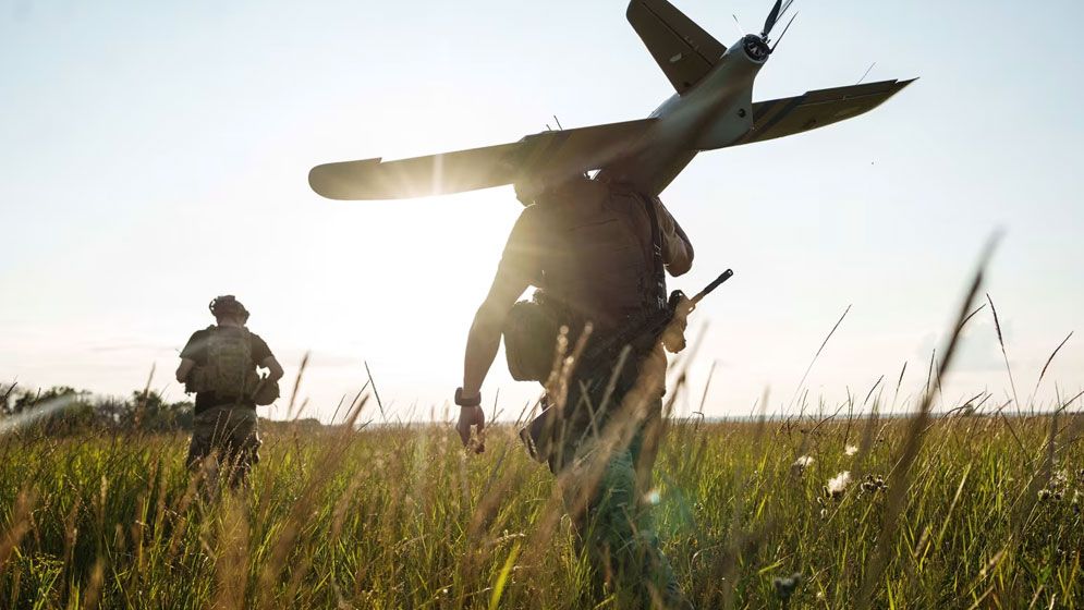 রাশিয়া-ইউক্রেন যুদ্ধ শেষ হতে পারে যে ৫ উপায়ে