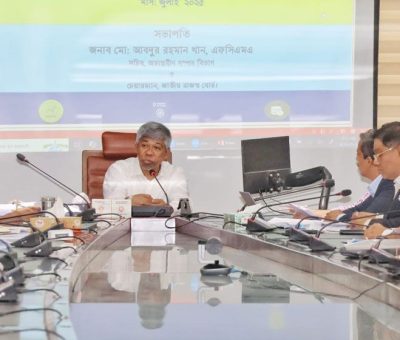 ‘আমদানি-রপ্তানিকারকদের কোনোভাবেই ক্ষতিগ্রস্ত করা যাবে না’