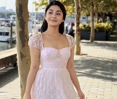 ‘বার্বি ডল’ তাহসানপত্নী রোজা