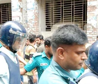 সাবেক ভারপ্রাপ্ত মেয়র কিরণ রিমান্ডে, আতিকুল নতুন মামলায় গ্রেফতার