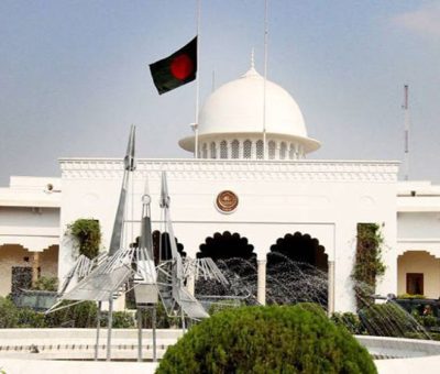 ১৮ বছর আগে বরখাস্ত ৮৫ উপজেলা নির্বাচন কর্মকর্তাকে পুনর্বহালের নির্দেশ