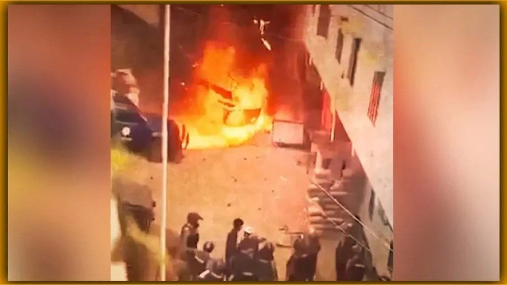 আশুলিয়ায় ৬ লাশ পোড়ানোর মামলা: সাবেক এমপি সাইফুলসহ ১৬ জনের বিচার শুরু