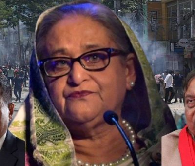 হাসিনার বিরুদ্ধে দ্বিতীয় দিনের সাক্ষ্যগ্রহণ আজ