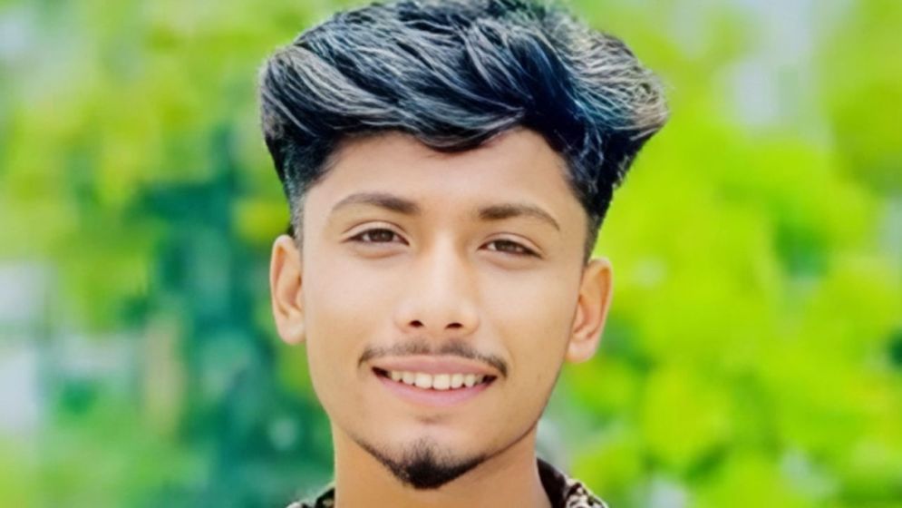 ছাত্রদল নেতার মাদক সেবনের ছবি ভাইরাল