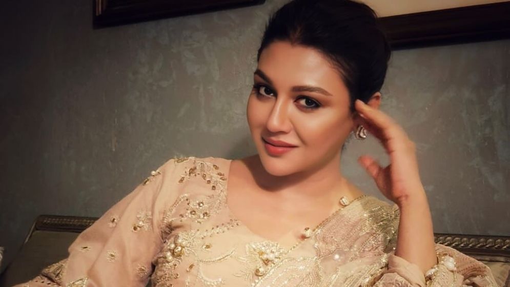 ‘লাক্স সুপারস্টার’ নিয়ে সুখবর দিলেন জয়া আহসান