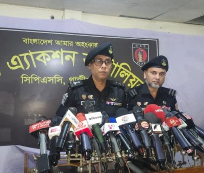 সাংবাদিক তুহিন হত্যার দায় স্বীকার স্বাধীনের