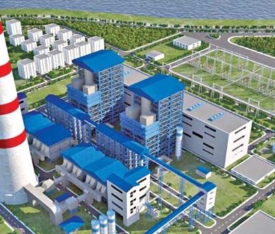 রামপাল মৈত্রী তাপ বিদ্যুৎ কেন্দ্রে উৎপাদনে নতুন রেকর্ড