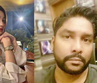 পরিচালকের বিরুদ্ধে অভিযোগ এনে সিনেমা ছাড়ছেন নায়িকা রিপা