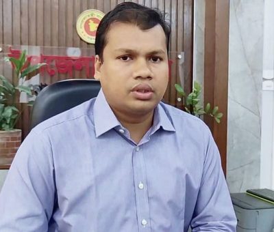 নুরাল পাগলা ইস্যুতে ওসির পর এবার ইউএনওকে বদলি