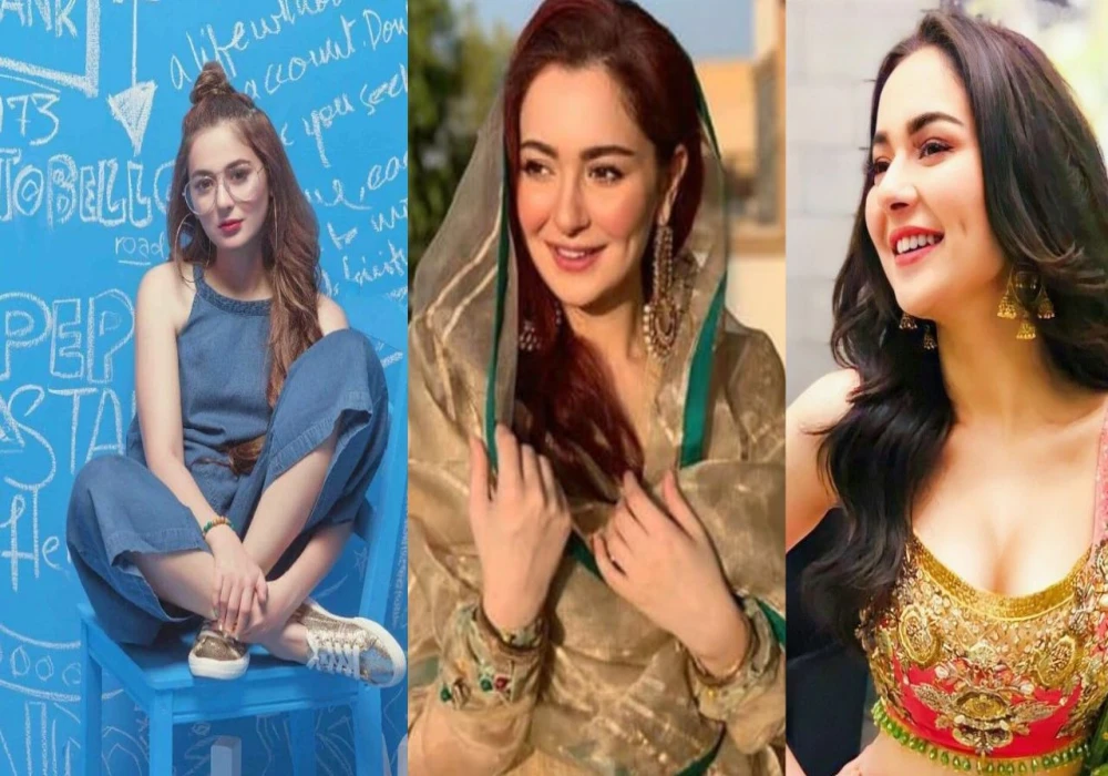 ঢাকা সফর নিয়ে যে বার্তা দিলেন হানিয়া