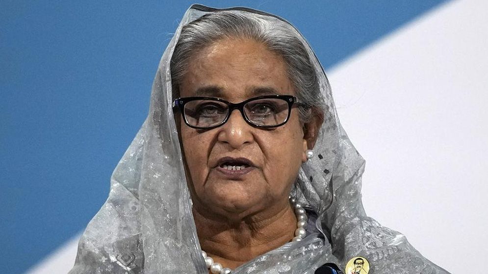 হাসিনার পরিবারসহ ১১ শিল্প গ্রুপের ৪৬ হাজার কোটি টাকার সম্পদ জব্দ