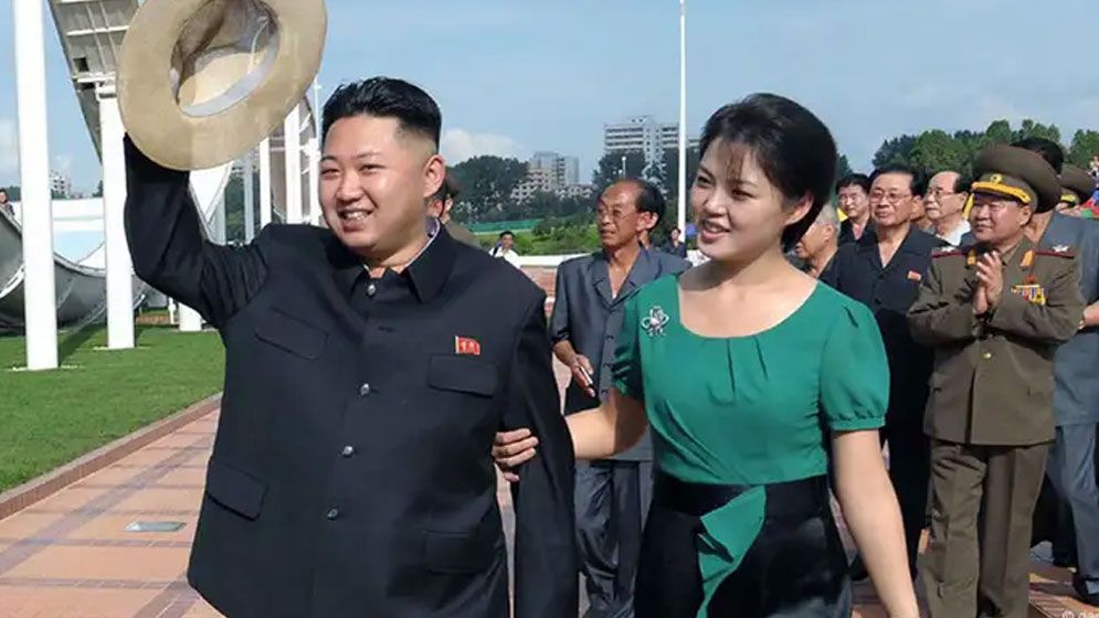 কিম পরিবারের বিলাসবহুল যাত্রার অন্দরকাহিনি