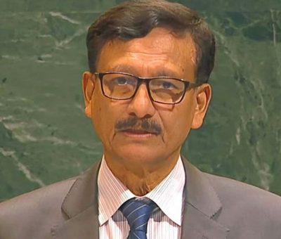 গাজায় নৃশংসতার জন্য ইসরাইলের জবাবদিহিতা নিশ্চিত করতে হবে: পররাষ্ট্র উপদেষ্টা