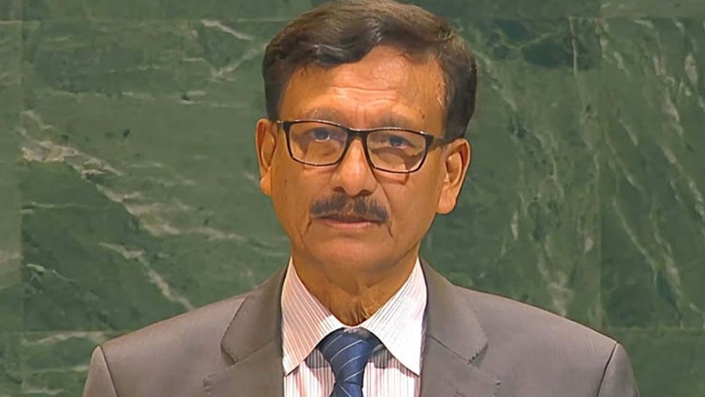 গাজায় নৃশংসতার জন্য ইসরাইলের জবাবদিহিতা নিশ্চিত করতে হবে: পররাষ্ট্র উপদেষ্টা