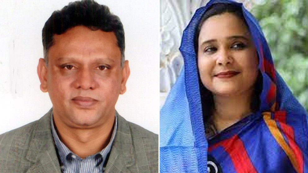 সাবেক দুই এমপিসহ আ.লীগের ১৩ নেতাকর্মী গ্রেফতার