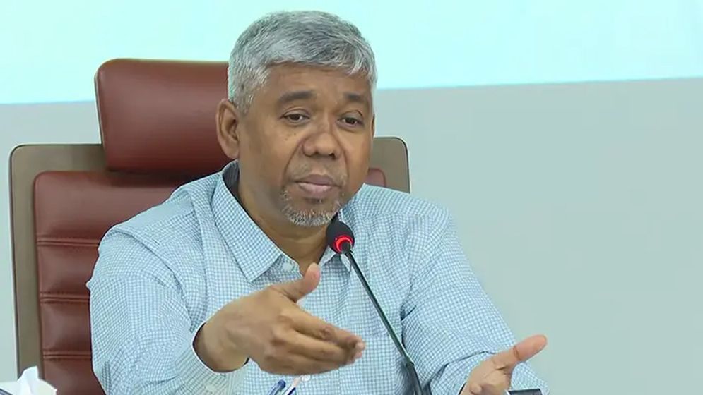 এনবিআর চেয়ারম্যানের হোয়াটসঅ্যাপ অ্যাকাউন্ট ‘হ্যাকড’