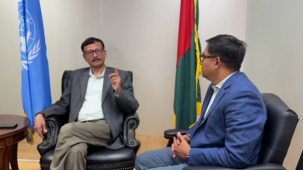 ফিলিস্তিনকে রাষ্ট্র হিসেবে ৪ দেশের স্বীকৃতিকে স্বাগত জানাল বাংলাদেশ