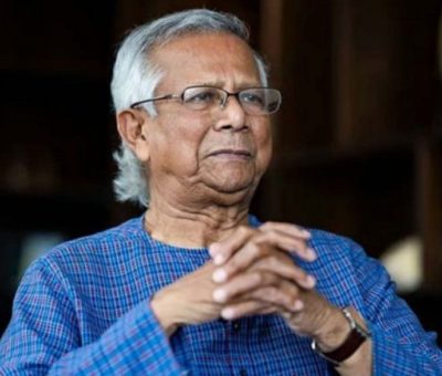 প্রধান উপদেষ্টার সঙ্গে ৭ রাজনৈতিক দলের বৈঠক মঙ্গলবার