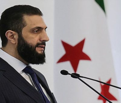 সিরিয়ায় গণপরিষদ নির্বাচন ৫ অক্টোবর