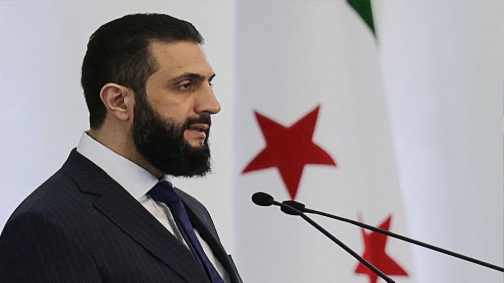 সিরিয়ায় গণপরিষদ নির্বাচন ৫ অক্টোবর