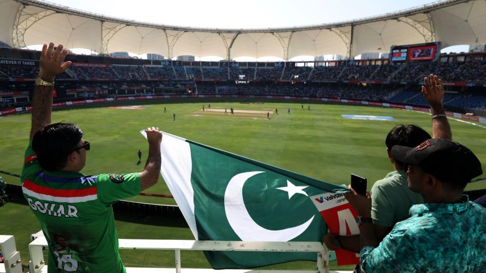 বিশ্বকাপের উদ্বোধনী অনুষ্ঠান বয়কট পাকিস্তানের, জানা গেল কারণ