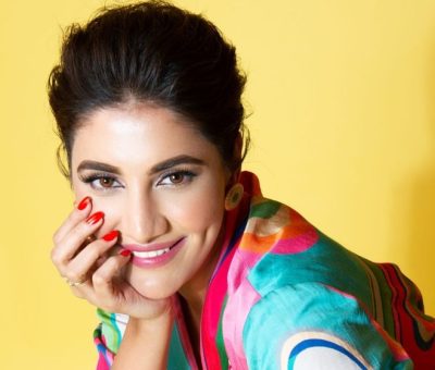 রুক্মিণীর পরিবারে এলো নতুন ‘অতিথি’