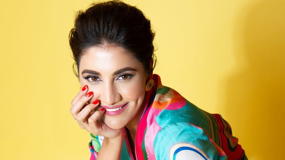 রুক্মিণীর পরিবারে এলো নতুন ‘অতিথি’