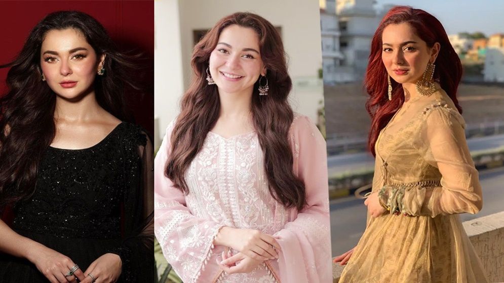 হঠাৎ হাসপাতালে ভর্তি হানিয়া আমির