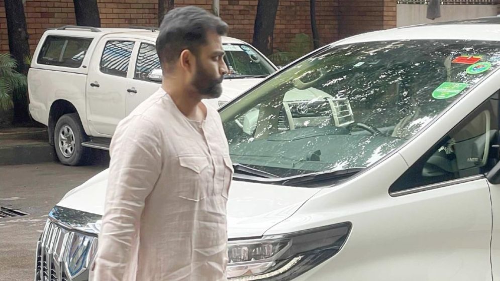 যে কারণে নির্বাচন থেকে সরে দাঁড়ালেন তামিম ইকবাল