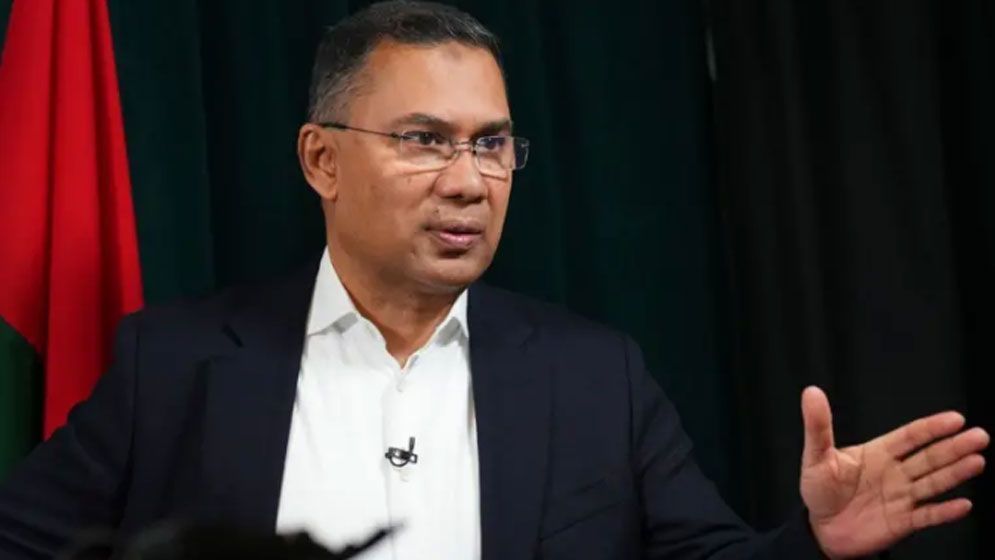 এক এগারোর সরকার নিয়ে মূল্যায়ন কী? যা বললেন তারেক রহমান